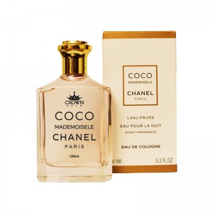 شنل کوکو مادمازل Chanel Coco Mademoiselle
