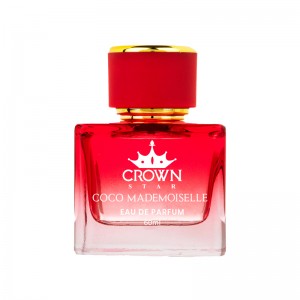 Coco Mademoiselle Chanel