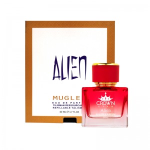 ادوپرفیوم  الین |  Alien eau de parfume  60ml