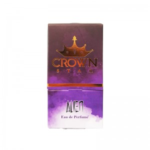 ادوپرفیوم  الین |  Alien eau de parfume