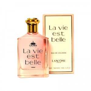 لاویه است بله| La Vie Est Belle 100ml