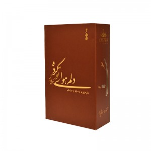 crown star 30ml