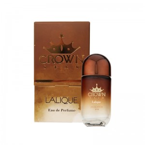 ادوپرفیوم لالیک انکر نویر |  Lalique Encre Noir eau de parfume 30ml