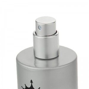 ادوپرفیوم مردانه Invictus Aqua برند کراون استار 30ml