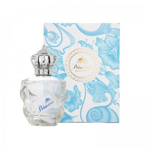 ادوپرفیوم  پرنسس | Princess eau de parfume  100ml