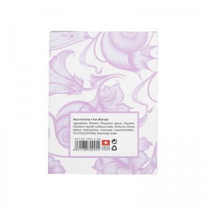 ادوپرفیوم  لیدی | Lady  eau de parfume  100ml
