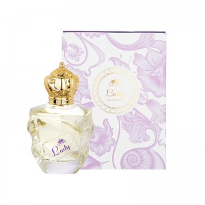 ادوپرفیوم  لیدی | Lady  eau de parfume  100ml
