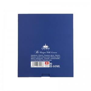 ادوپرفیوم اسپلندور | Splendor edu perfume  60ml