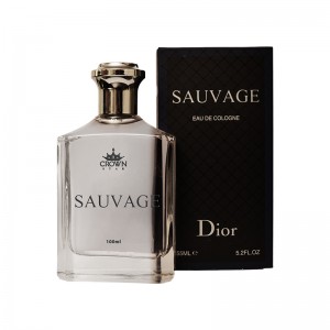 ادوپرفیوم دیور ساواج  | Dior Sauvage Eau de Parfum 100ml