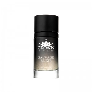 Dior Sauvage Elixir