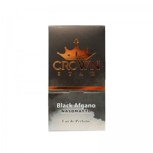 eau de parfume crown star