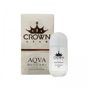 ادوپرفیوم آکوا بولگاری | Bvlgari Aqva 30ml