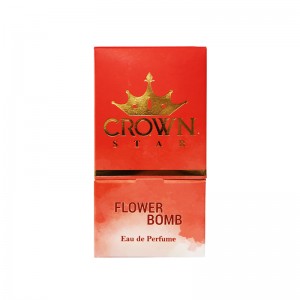 Flower Bomb