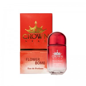 ادوپرفیوم فلاور بمب |  Flower Bomb  30ml