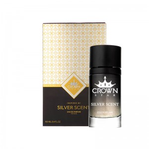 ادوپرفیوم سیلور سنت |  Silver Scent  100ml