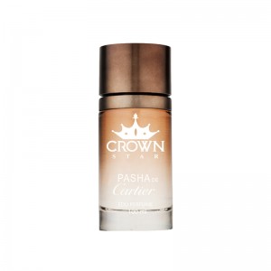 Pasha de Cartier