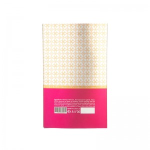 ادوپرفیوم زنانهLa Vie Est Belle برند کراون استار 100ml