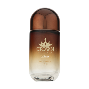 ادوپرفیوم مردانه Lalique Encre Noir برند کراون استار 30ml