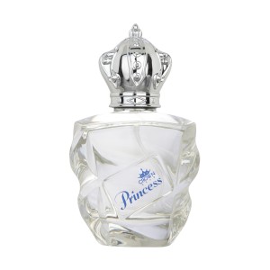 ادوپرفیوم زنانه Princess برند کراون استار 100ml