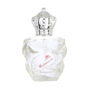 ادوپرفیوم زنانه Mademoiselle برند کراون استار 100ml