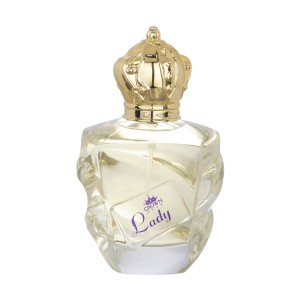 ادوپرفیوم زنانه Lady برند کراون استار 100ml