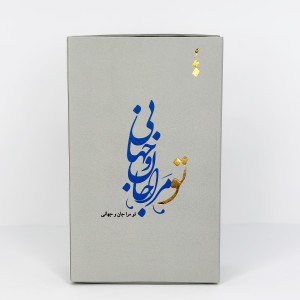 ادوپرفیوم مردانه Legend برند کراون استار 60ml