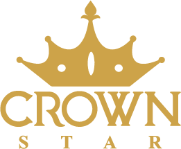 Crown star/کراون استار