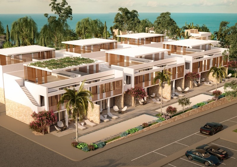 واحد استودیو در یکی از بهترین منطقه اسن تپه