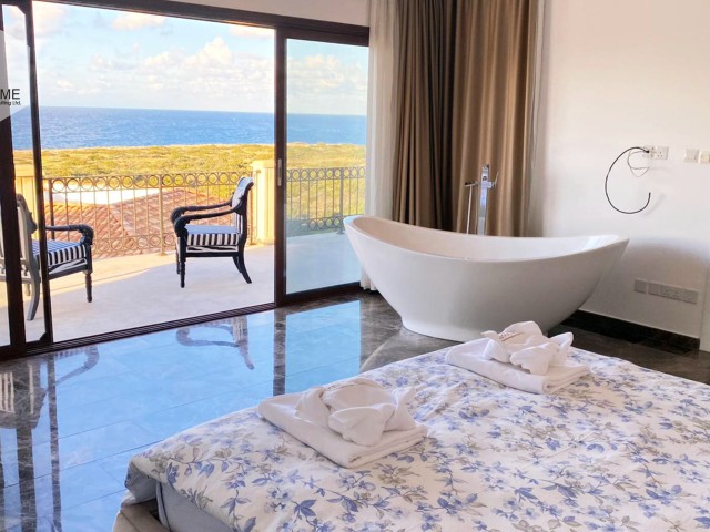 ویلای 4 خوابه مستقل و لوکس در منطقه اسنتپه