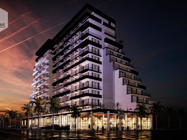 آپارتمان دو خوابه در لانگ بیچ