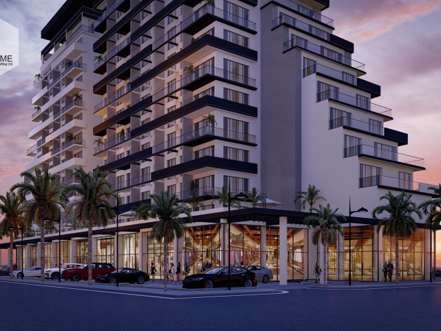 آپارتمان یک خوابه در لانگ بیچ