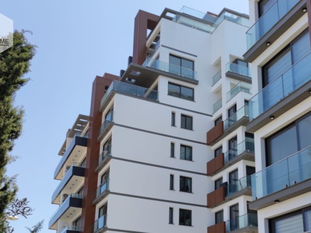 آپارتمان دو خوابه در گیرنه