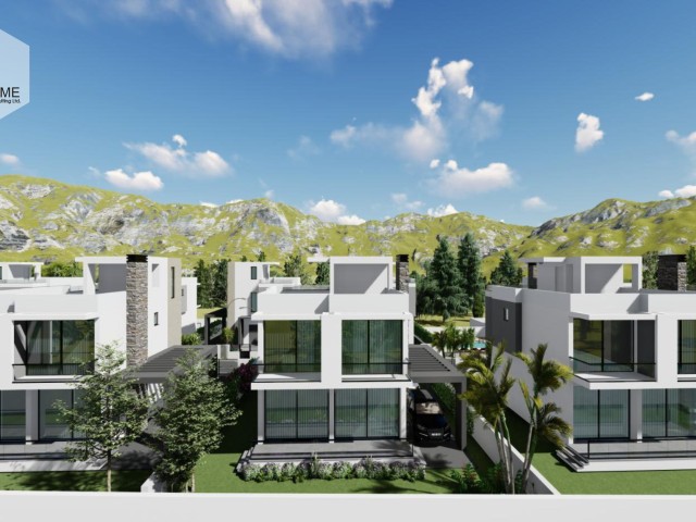 ویلای سه خوابه مستقل