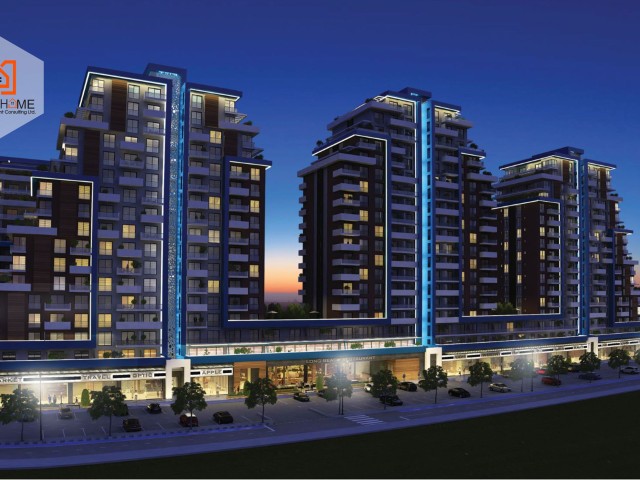 آپارتمان دوخوابه واقع در اسکله منطقه لانگ بیچ