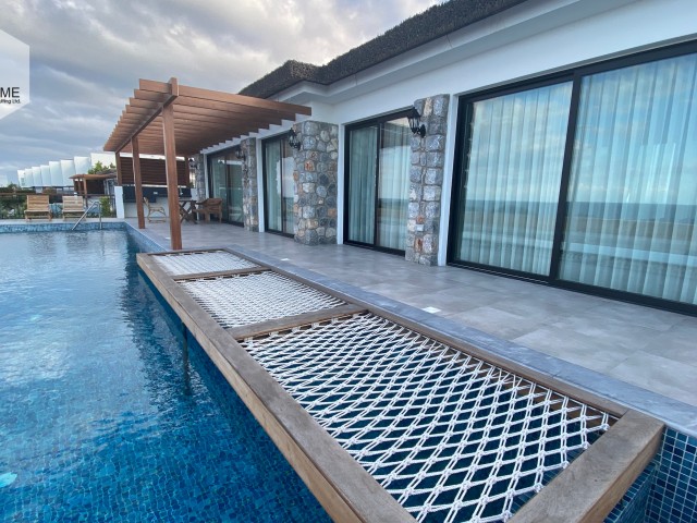 ویلای سه خوابه در گیرنه