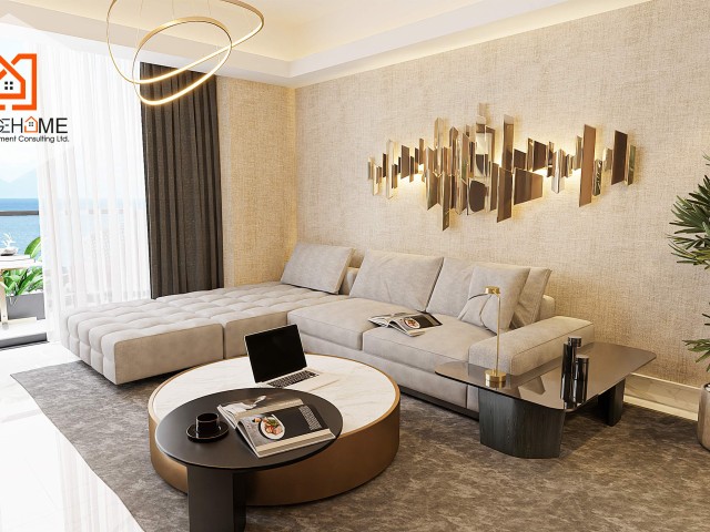 آپارتمان یک خوابه در منطقه لانگ بیچ