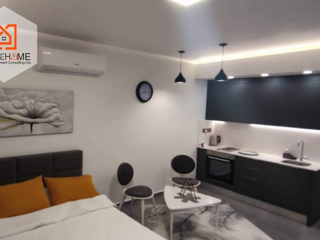 واحد استدیو در منطقه لانگ بیچ ساخته شده توسط معتبرترین کمپانی