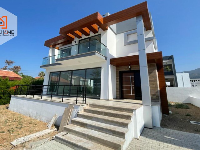 ویلا 3خوابه در منطقه آلسانجاک