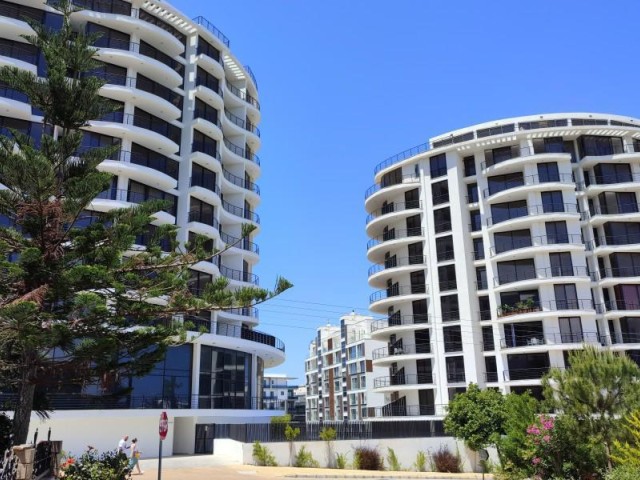 آپارتمان یک خوابه در  شهر گیرنه