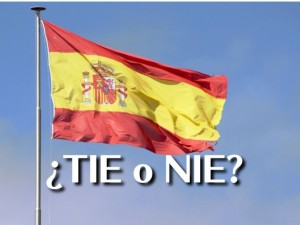 تفاوت NIE و TIE در اسپانیا؛ هر آنچه باید بدانید!