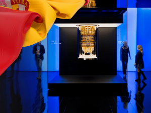 اسپانیا از  قدرتمندترین ابرکامپیوتر کوانتومی اروپا رونمایی کرد!