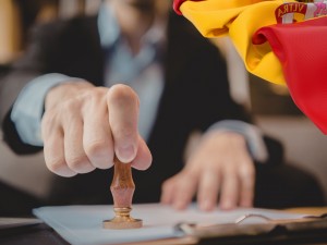 اطلاعیه مهم برای متقاضیان لگالایز اسپانیا