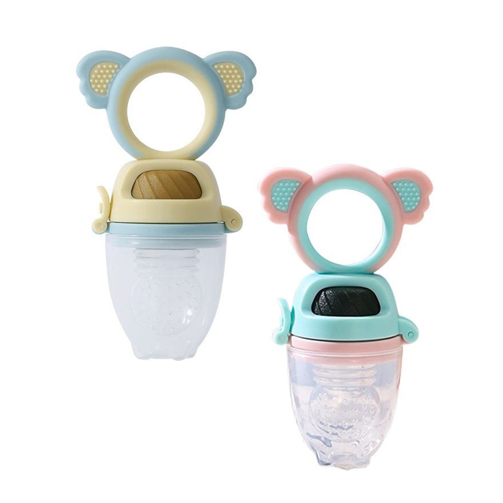 توری میوه خوری همراه با قاب طرح کوالا