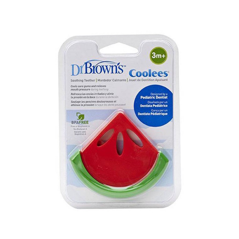 دندان گیر طرح  هندوانه دکتر براون Dr Brown’s