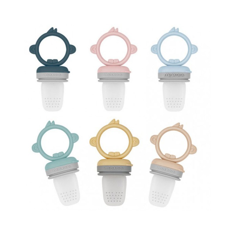 پستانک میوه خوری مینیک اوی اوی MinikOiOi