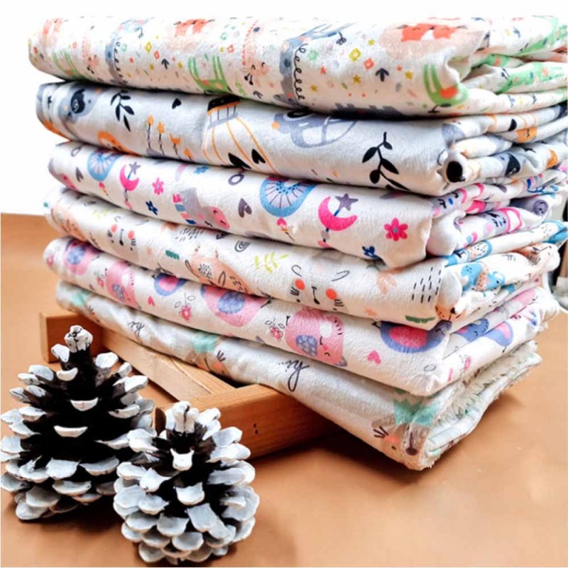 پتو کلاهدار نوزاد عروسکی دولانو Dolano