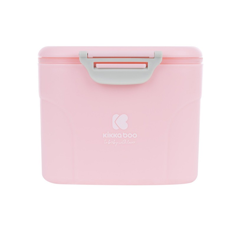 ظرف نگهدارنده شیرخشک کودک کیکابو kikkaboo حجم 160 گرم