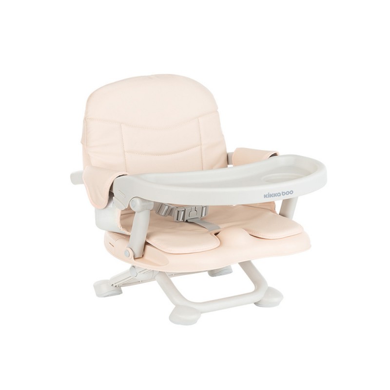 صندلی غذا کودک کیکابو  Kikka boo مدل Pappo
