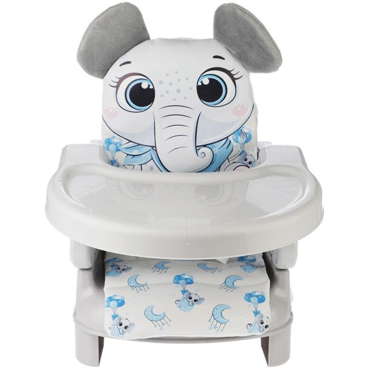 صندلی غذا پرتابل کودک سواندا Souanda