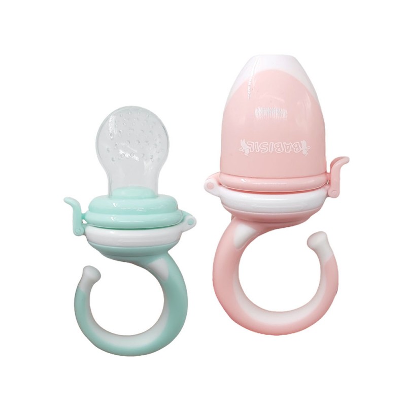 پستانک میوه خوری بی بی سیل Babisil